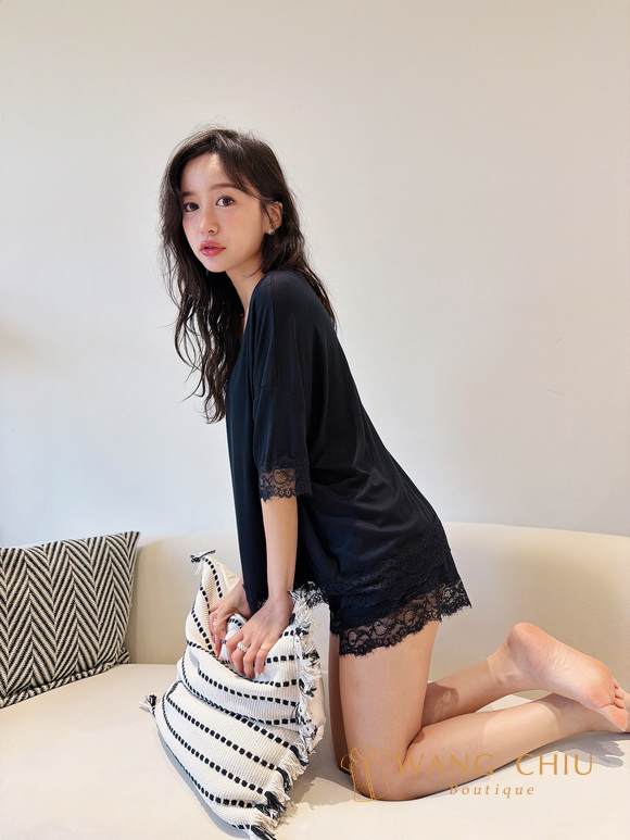 WANG CHIU 麻豆照